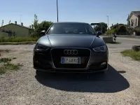 Usata Audi A3 S-Line 150 CV (110 kW) 2013 Berlina