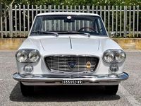 Usata Lancia Flavia 92 CV (67 kW) 1964 Bianco Coupé