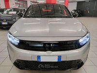 Usata Opel Corsa 101 CV (74 kW) 2025 Argento Utilitaria