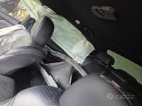 Usata Infiniti Q70 170 CV (125 kW) 2018 Grigio Berlina