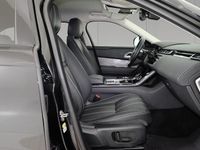 Usata Land Rover Range Rover Velar S 241 CV (177 kW) 2019 Santorini black SUV