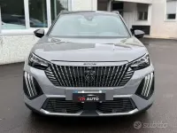 Usata Peugeot 2008 GTi 131 CV (96 kW) 2024 Grigio SUV