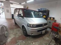 usata VW Multivan T52.0 bitdi Highline 4motion 180cv dsg