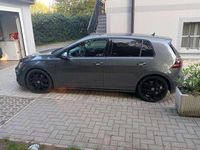 Usata VW Golf VII GTI 245 CV (180 kW) 2019 Berlina