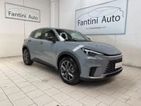 Nuova Lexus LBX 91 CV (66 kW) 2025 Grigio SUV