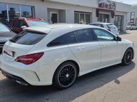 usata Mercedes CLA200 d S.W. Automatic Premium P