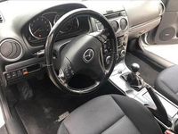 Usata Mazda 6 2009 Grigio Station wagon