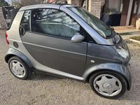 Usata Smart ForTwo Cabrio Passion 61 CV (44 kW) 2003 Cabrio
