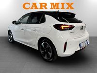 Usata Opel Corsa-e GS Line 2021 Bianco Utilitaria