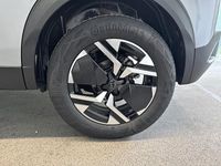 Usata Peugeot 2008 GT 136 CV (100 kW) 2025 Grigio SUV