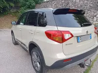 Usata Suzuki Vitara Cool 120 CV (88 kW) 2016 Beige SUV
