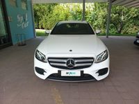 usata Mercedes C220 d Auto Premium Plus