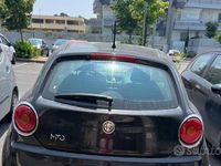 Usata Alfa Romeo MiTo 78 CV (57 kW) 2010 Utilitaria