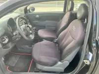 Usata Fiat 500 Pop 69 CV (50 kW) 2007 Other Utilitaria