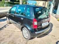 Usata Fiat Idea 80 CV (58 kW) 2007 Nero Monovolume