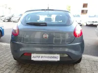 Usata Fiat Bravo Dynamic 120 CV (88 kW) 2008 Blu Utilitaria