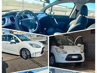 Usata Citroën C3 60 CV (44 kW) 2012 Berlina
