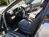Usata Audi A4 102 CV (75 kW) 2000 Grigio Berlina