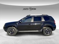 usata Dacia Duster 1.5 dCi Prestige