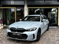 Usata BMW 330 M Sport 245 CV (180 kW) 2025 Brooklyn grey Station wagon