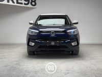 usata Ssangyong Tivoli 1.6d Be Cool 2wd * UNICO PROPRIET