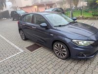 Usata Fiat Tipo 110 CV (80 kW) 2017 Berlina