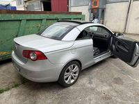 Usata VW Eos 116 CV (85 kW) 2007 Cabrio