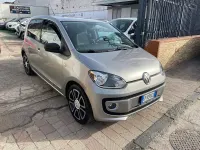 Usata VW up! 75 CV (55 kW) 2013 Other Utilitaria