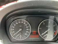 Begagnad BMW 320 177 HK (130 kW) 2008 Grå Kombi