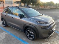 Usata Citroën C3 Aircross Shine 2021 Grigio SUV