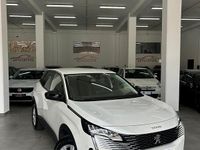 Usata Peugeot 3008 S 131 CV (96 kW) 2022 Bianco SUV