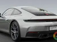 Usata Porsche 911 Carrera T 394 CV (289 kW) 2025 Other Coupé
