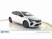 Occasion Renault Clio V Evolution 91 ch (66 kW) 2025 Blanc Citadine