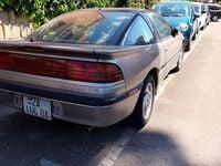 Usata Mitsubishi Eclipse 150 CV (110 kW) 1996 Coupé