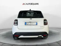 Usata Fiat 600 Pop 145 CV (106 kW) 2025 Bianco SUV