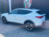Usata Cupra Formentor 150 CV (110 kW) 2023 Bianco SUV