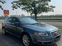 Usata Audi A6 2006 Grigio Station wagon
