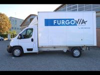 Usata Fiat Ducato 131 CV (96 kW) 2019 Bianco Furgone