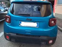 usata Jeep Renegade Renegade 1.0 T31.0 Benzina in perfette condizioni