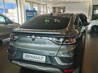 usata Renault Arkana Hybrid E-Tech 145 CV Techno nuova a Montebelluna