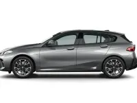 Nuova BMW 120 Efficient Dynamics 169 CV (124 kW) 2026 Bianco Utilitaria