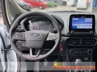 usata Ford Ecosport 1.0 EcoBoost 125 CV Start&Stop Tit