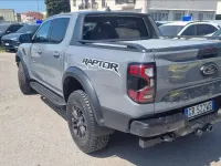 Usata Ford Ranger Raptor 209 CV (153 kW) 2023 Grigio Pick-up