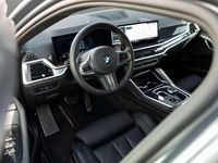 Usata BMW X6 M Sport 298 CV (219 kW) 2025 Grigio metallizzato SUV