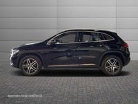 Begagnad Mercedes GLA180 116 HK (85 kW) 2022 Svart SUV