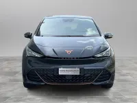Usata Cupra Born 69 kW (95 CV) 2024 Grigio Utilitaria