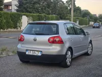 Usata VW Golf VI 102 CV (75 kW) 2008 Utilitaria