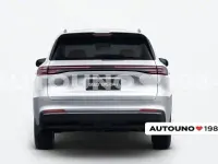 Nuova Geely Starray 99 CV (72 kW) 2026 Bianco SUV