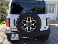 Usata Ford Bronco 334 CV (245 kW) 2024 SUV