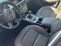 usata Audi A4 ano 2013 km 185000 tagliandati